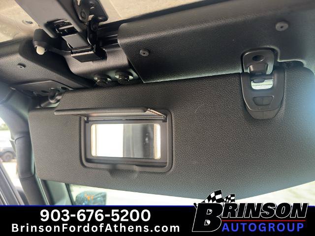 Used 2020 Jeep Gladiator Rubicon AWD/4WD image 25
