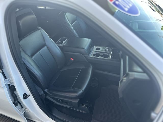 Certified 2021 Ford Expedition Max XLT image 29