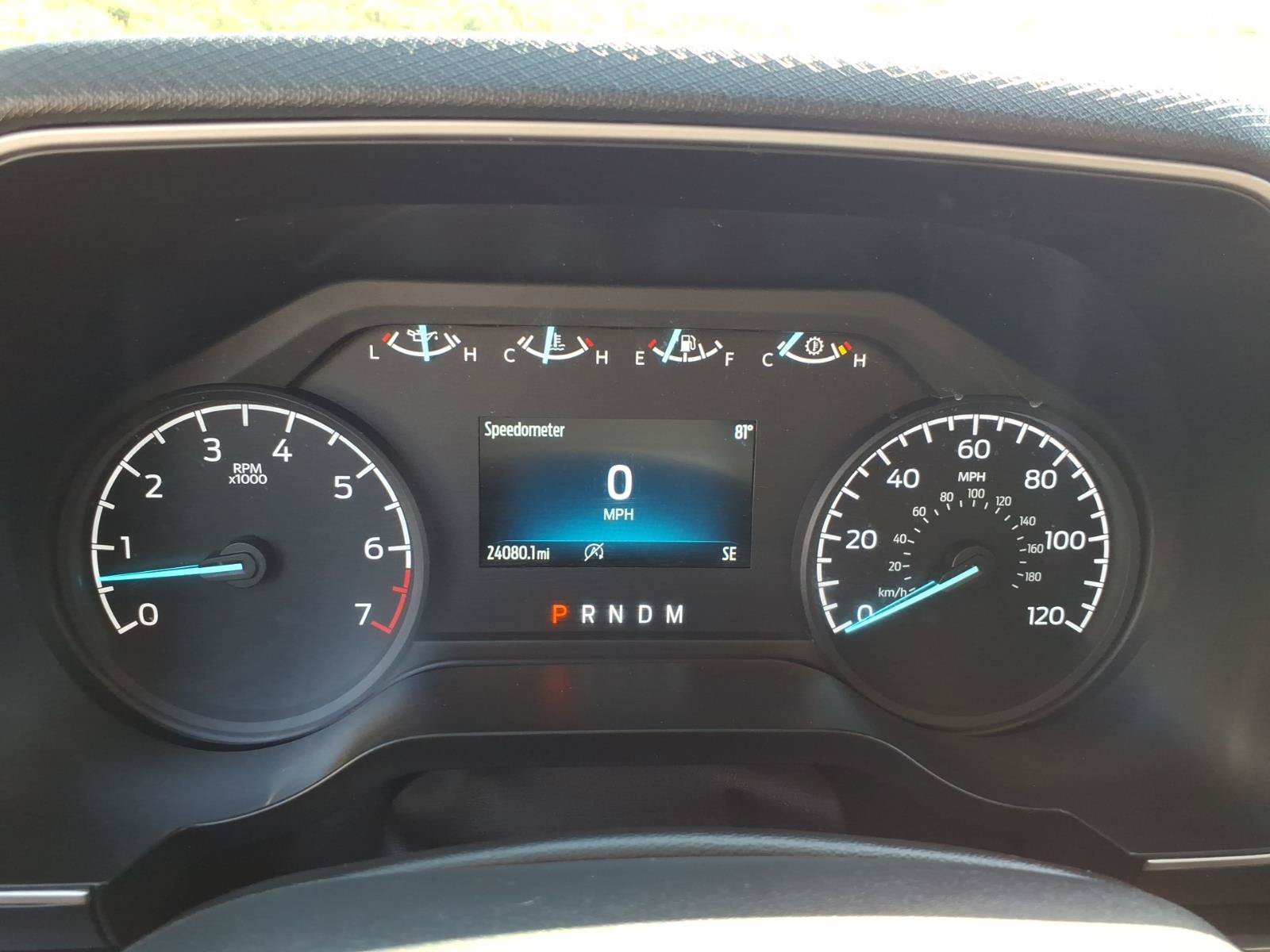 Certified 2023 Ford F150 XL w/ STX Appearance Package AWD/4WD image 20