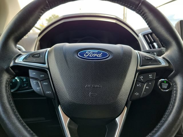 Certified 2024 Ford Edge Titanium AWD/4WD image 25