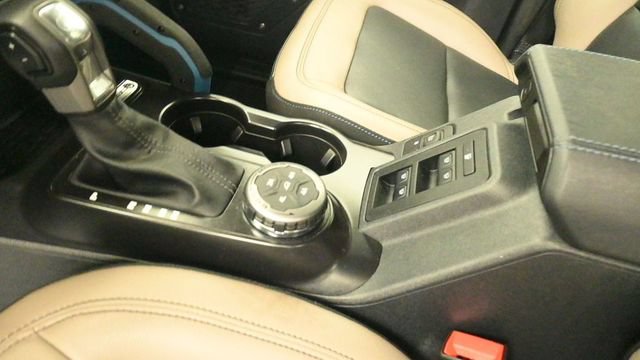 Certified 2024 Ford Bronco Wildtrak AWD/4WD image 19