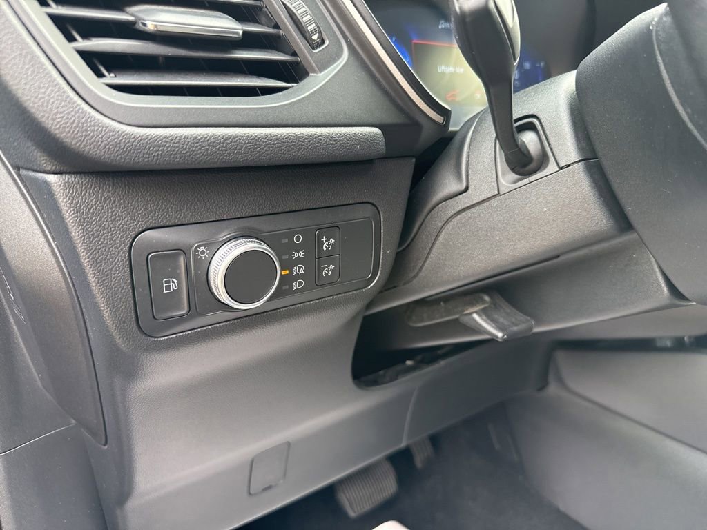 Certified 2020 Ford Escape SE Sport image 11