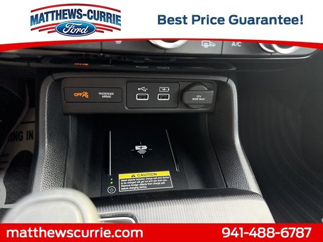 Used 2024 Honda Civic Touring image 20