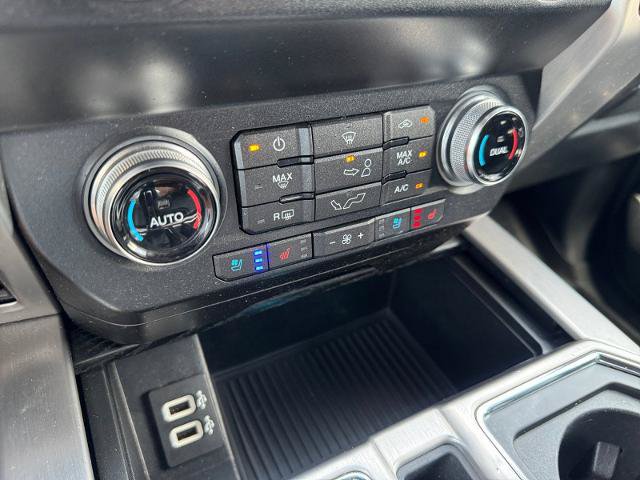 Certified 2019 Ford F150 Platinum w/ Equipment Group 701A Luxury AWD/4WD image 26