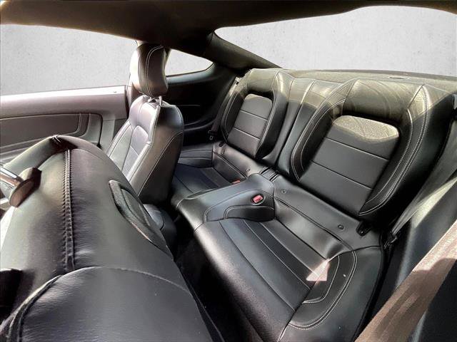 Certified 2022 Ford Mustang GT Premium w/ Equipment Group 401A RWD image 24