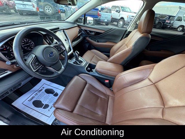 Used 2022 Subaru Outback Touring XT AWD/4WD image 17