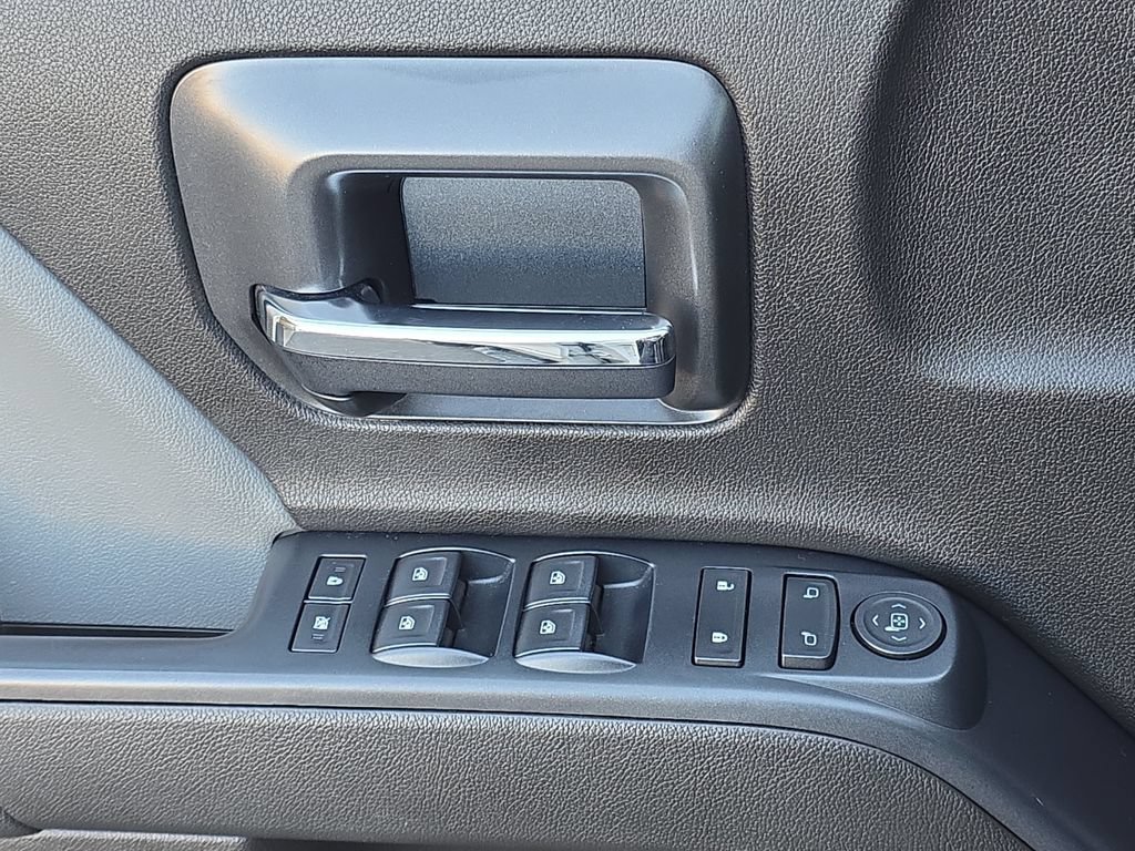 Used 2018 GMC Sierra 1500 4x4 Double Cab w/ Elevation Edition image 25
