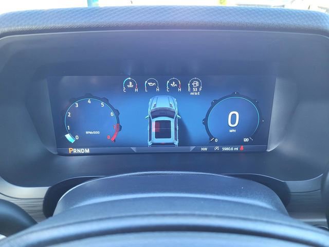 Certified 2025 Ford F150 XL w/ Equipment Group 103A High image 21