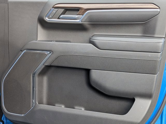 Used 2023 Chevrolet Silverado 1500 RST w/ Z71 Off-Road Package image 30