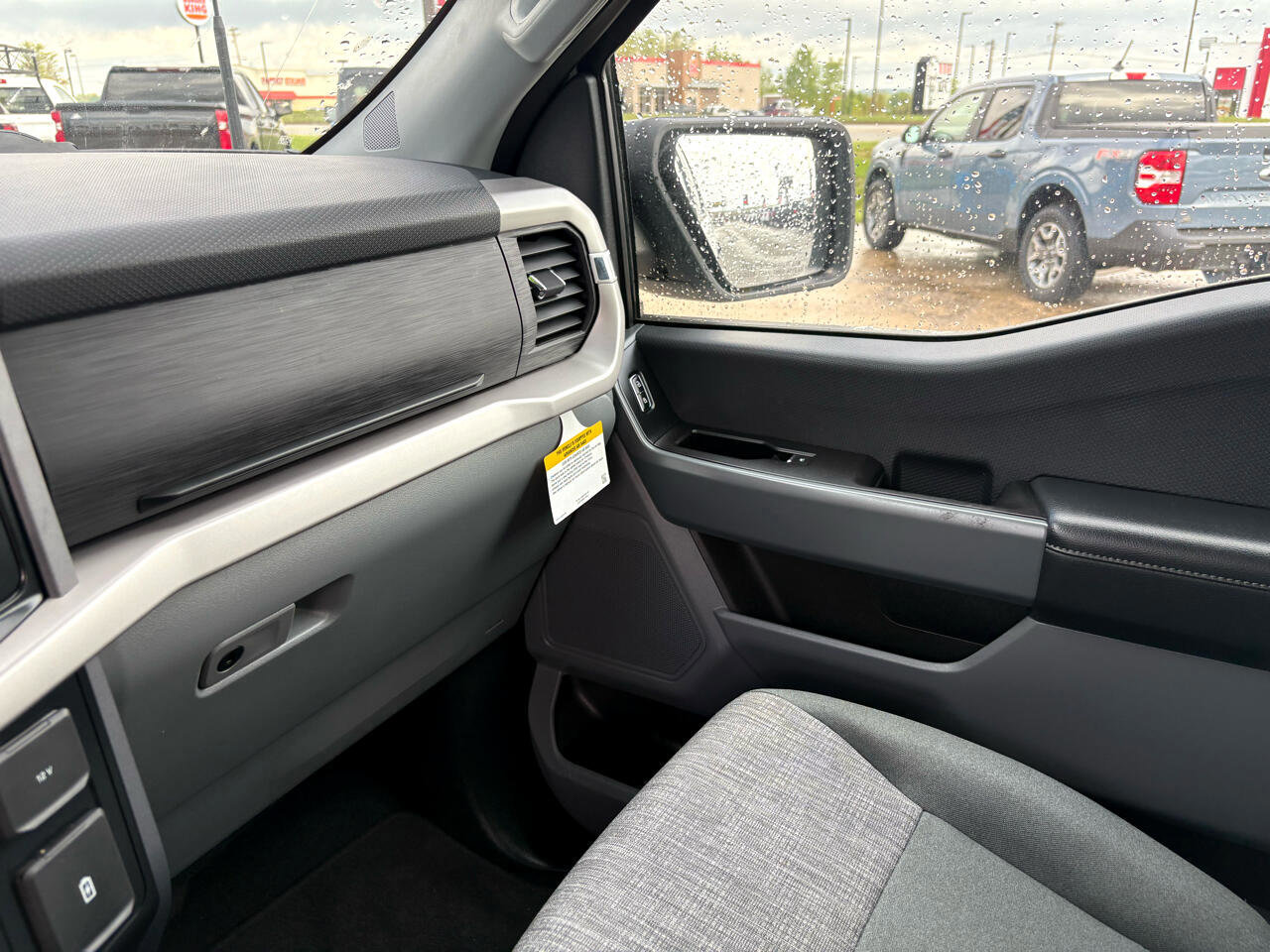 Certified 2023 Ford F150 XLT image 25