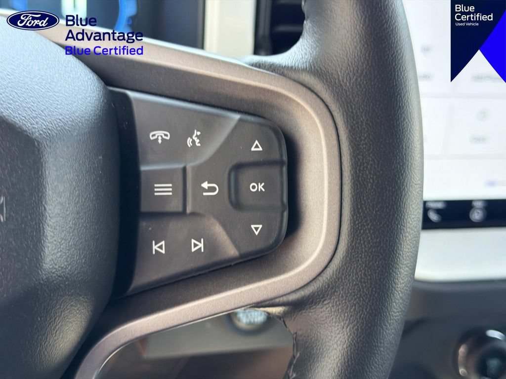 Certified 2025 Ford Bronco Stroppe Edition AWD/4WD image 20