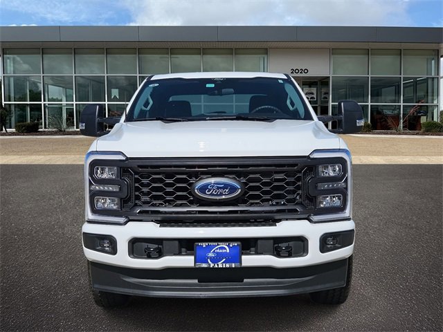 Certified 2024 Ford F250 XL w/ STX Appearance Package image 6
