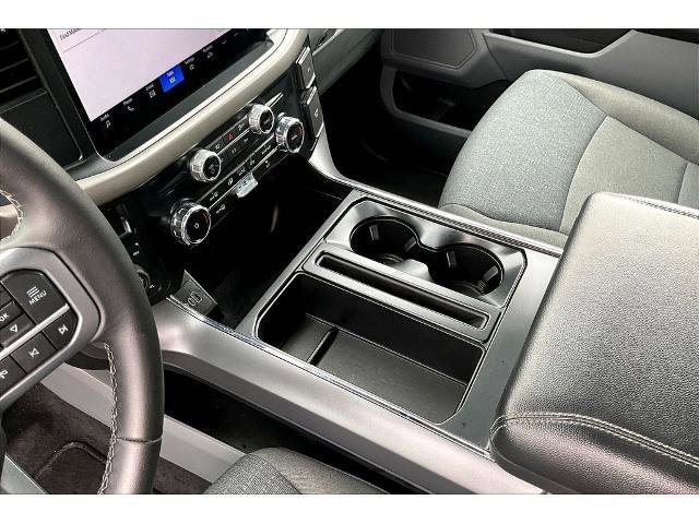 Certified 2025 Ford F150 XLT w/ Equipment Group 301A Standard image 14