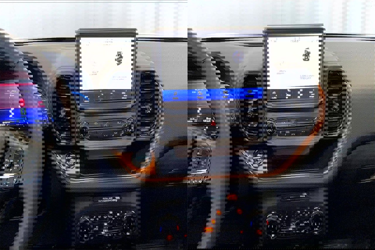 Certified 2024 Ford Bronco Sport Badlands w/ Premium Package image 5