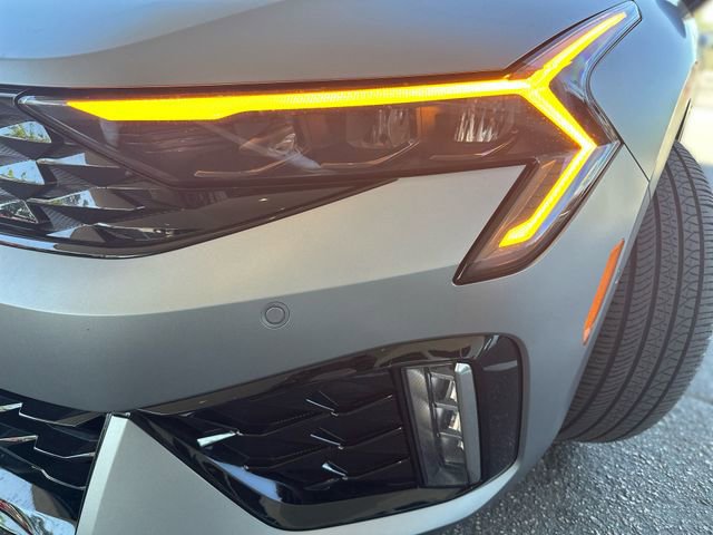 Used 2025 Kia K5 GT w/ GT1 Package image 9