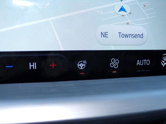 Certified 2025 Ford Escape Platinum image 21