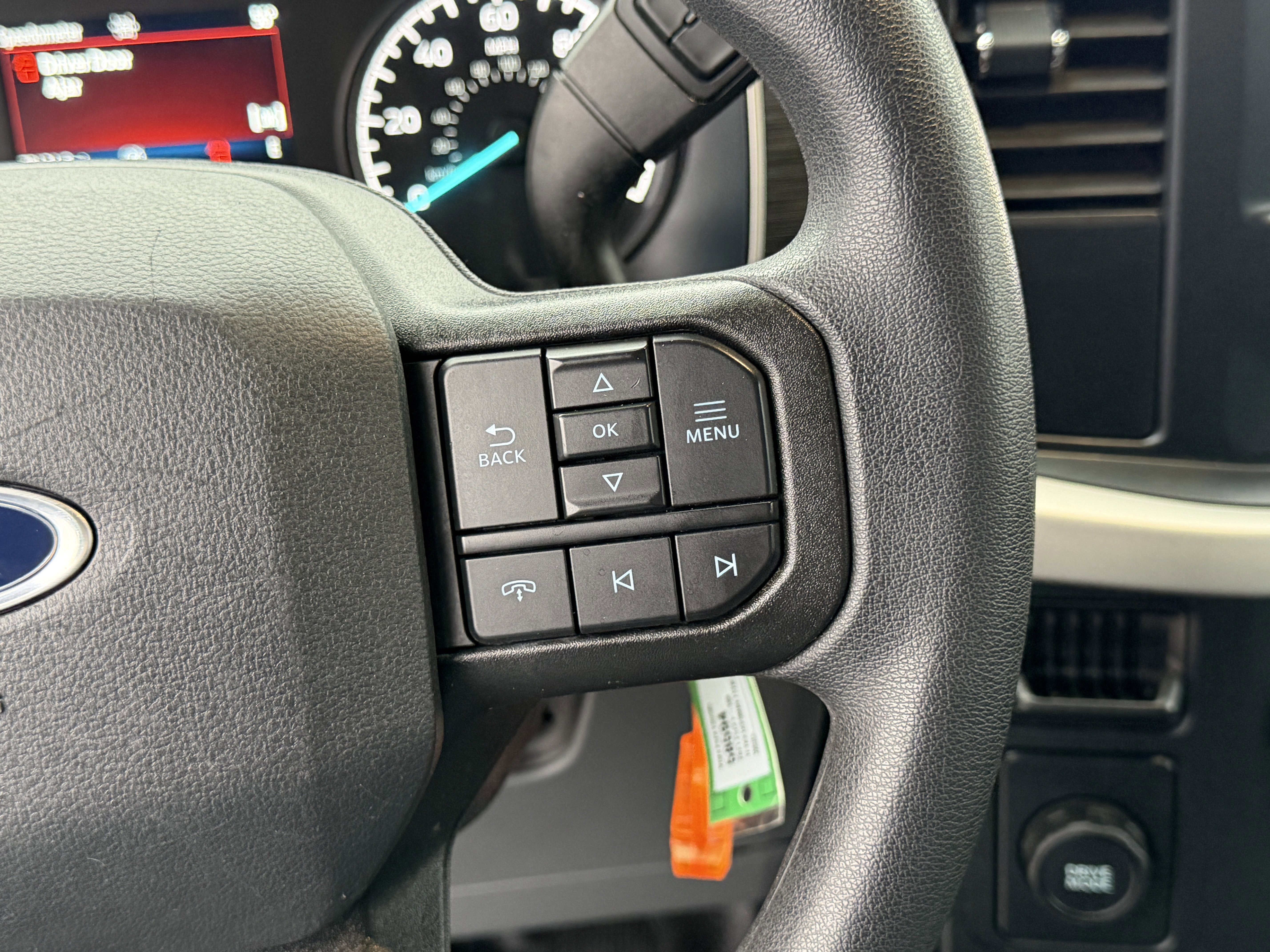 Certified 2021 Ford F150 XL w/ Equipment Group 101A High image 20