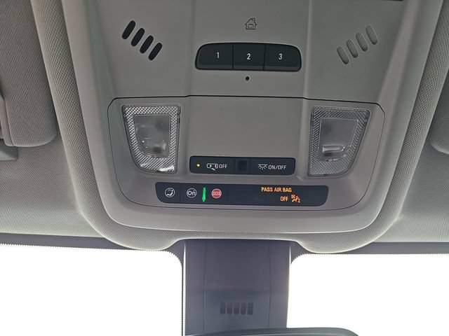 Used 2021 Chevrolet Equinox LT FWD image 33
