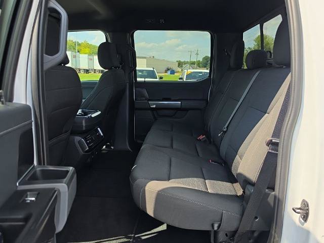Certified 2023 Ford F150 XLT w/ Equipment Group 302A High AWD/4WD image 23