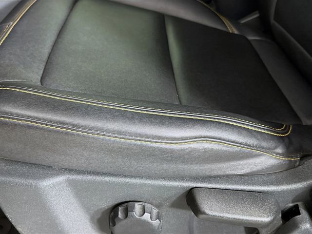 Certified 2021 Ford Bronco Badlands image 23