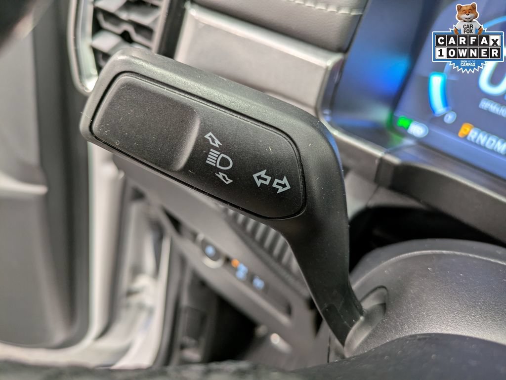 Certified 2024 Ford Ranger Lariat AWD/4WD image 20