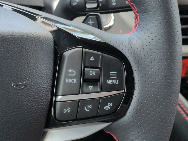 Certified 2025 Ford Explorer ST AWD/4WD image 25