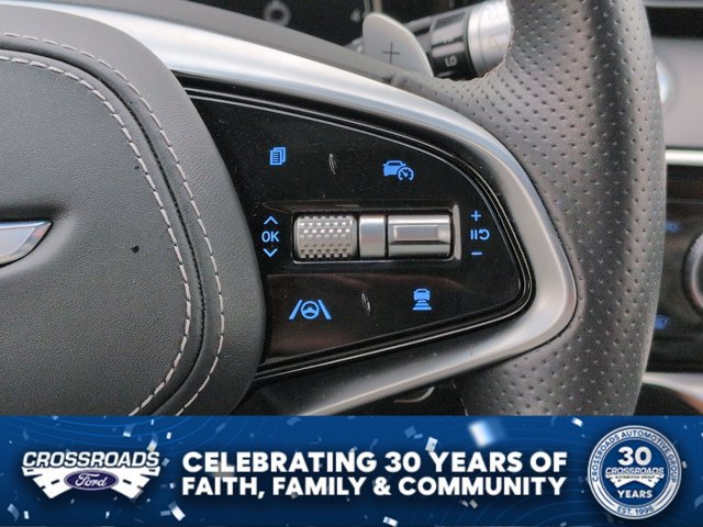 Used 2022 Genesis GV70 3.5T Sport w/ Sport Advanced Package AWD/4WD image 19