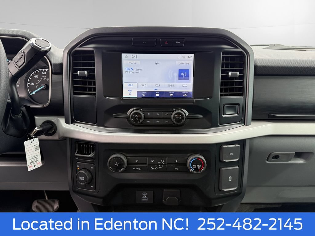 Certified 2023 Ford F150 XLT AWD/4WD image 12
