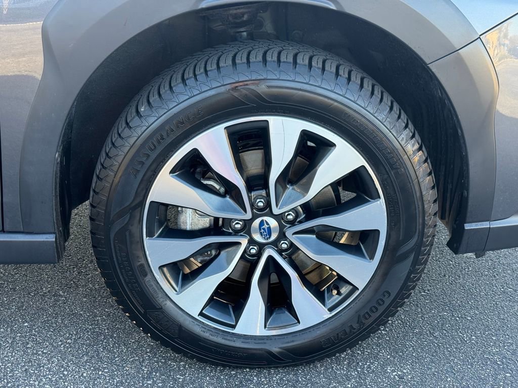 Used 2023 Subaru Outback Limited XT image 18