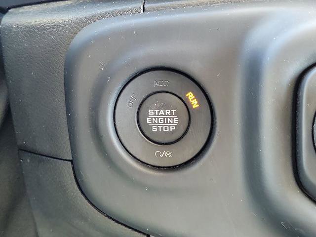 Used 2020 Jeep Gladiator Mojave image 34