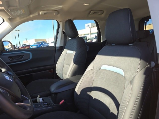 Certified 2021 Ford Bronco Sport Badlands image 13