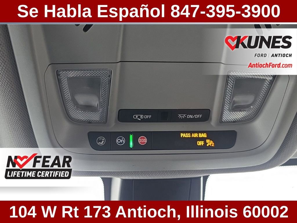 Used 2023 Chevrolet Blazer LT image 54