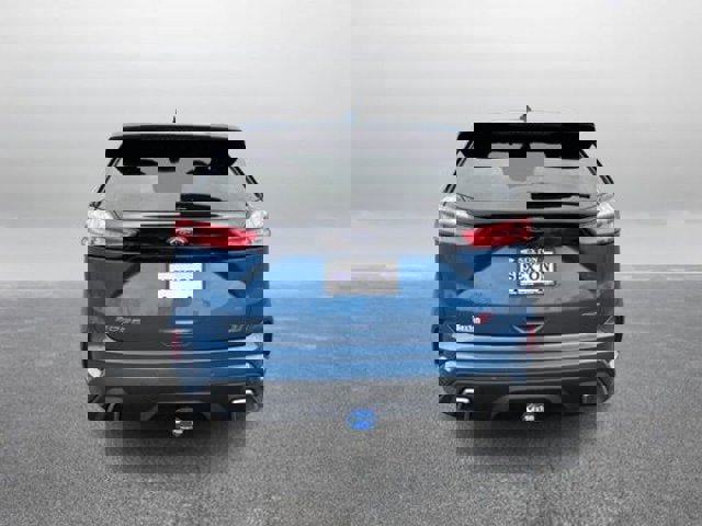 Certified 2019 Ford Edge ST w/ Equipment Group 401A image 4