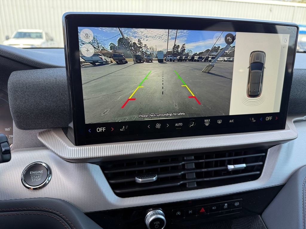 Certified 2025 Ford Explorer Active image 20