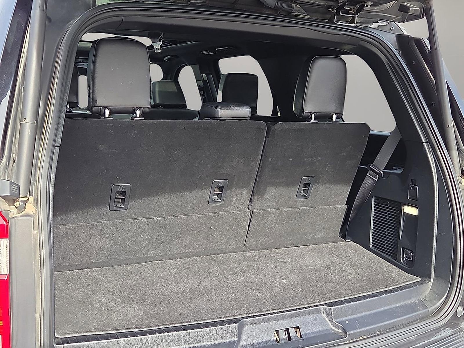Certified 2021 Ford Expedition XLT image 8