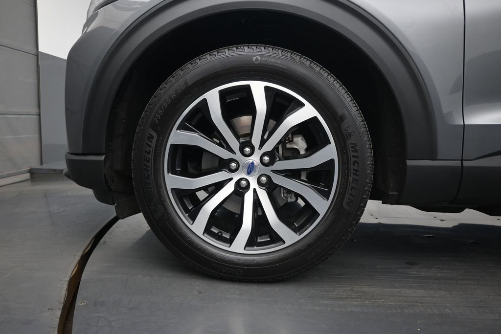 Certified 2025 Ford Explorer ST-Line RWD image 28