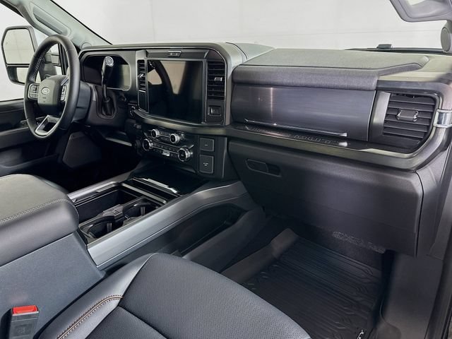 Certified 2026 Ford F250 4x4 Crew Cab Super Duty image 35