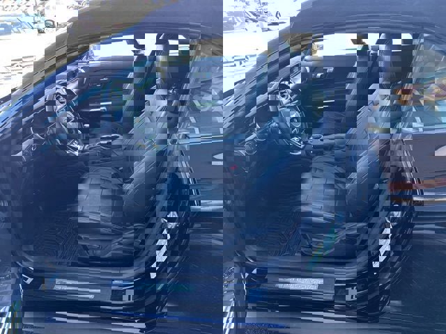 Certified 2020 Ford Mustang Premium w/ Equipment Group 201A image 11