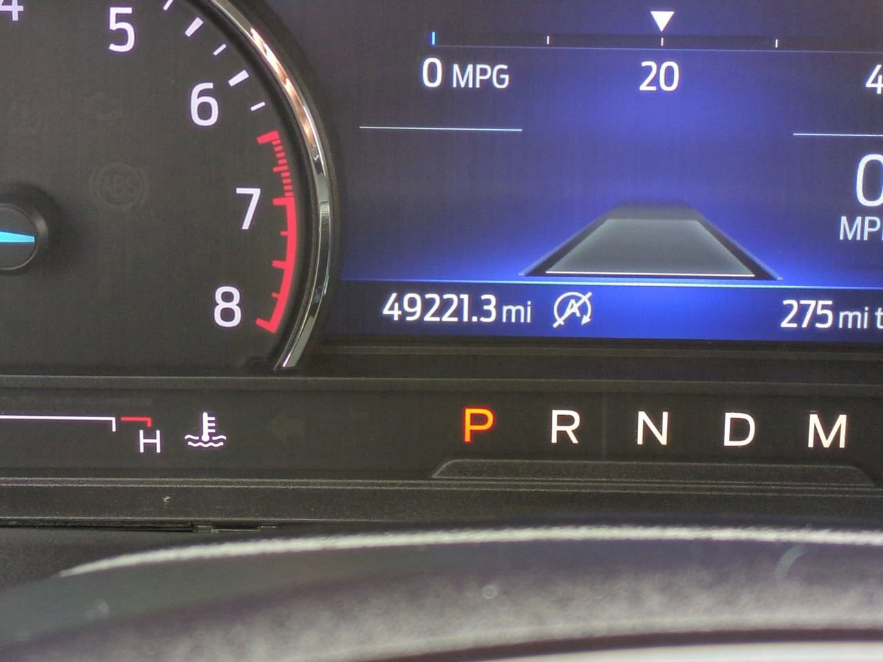 Certified 2020 Ford Explorer XLT w/ Equipment Group 202A image 25