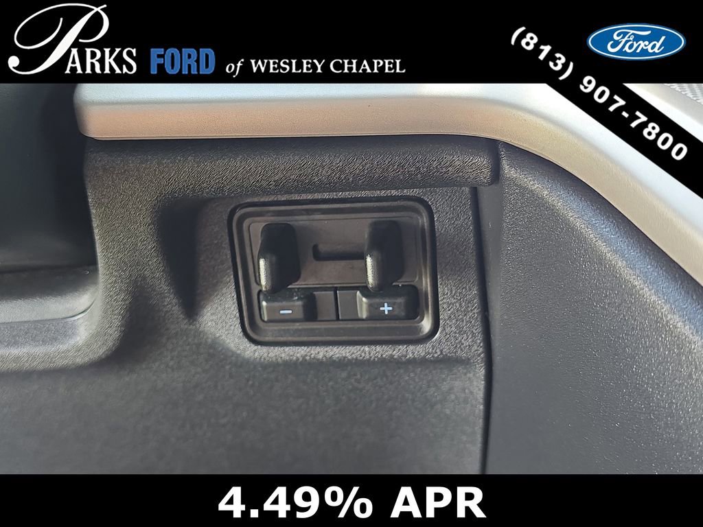 Certified 2025 Ford Expedition Active RWD image 26