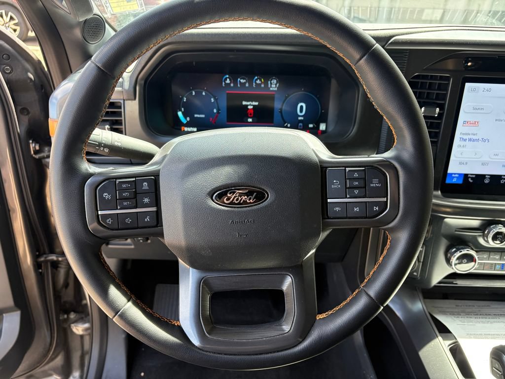 Certified 2021 Ford F150 XLT w/ Equipment Group 302A High AWD/4WD image 21