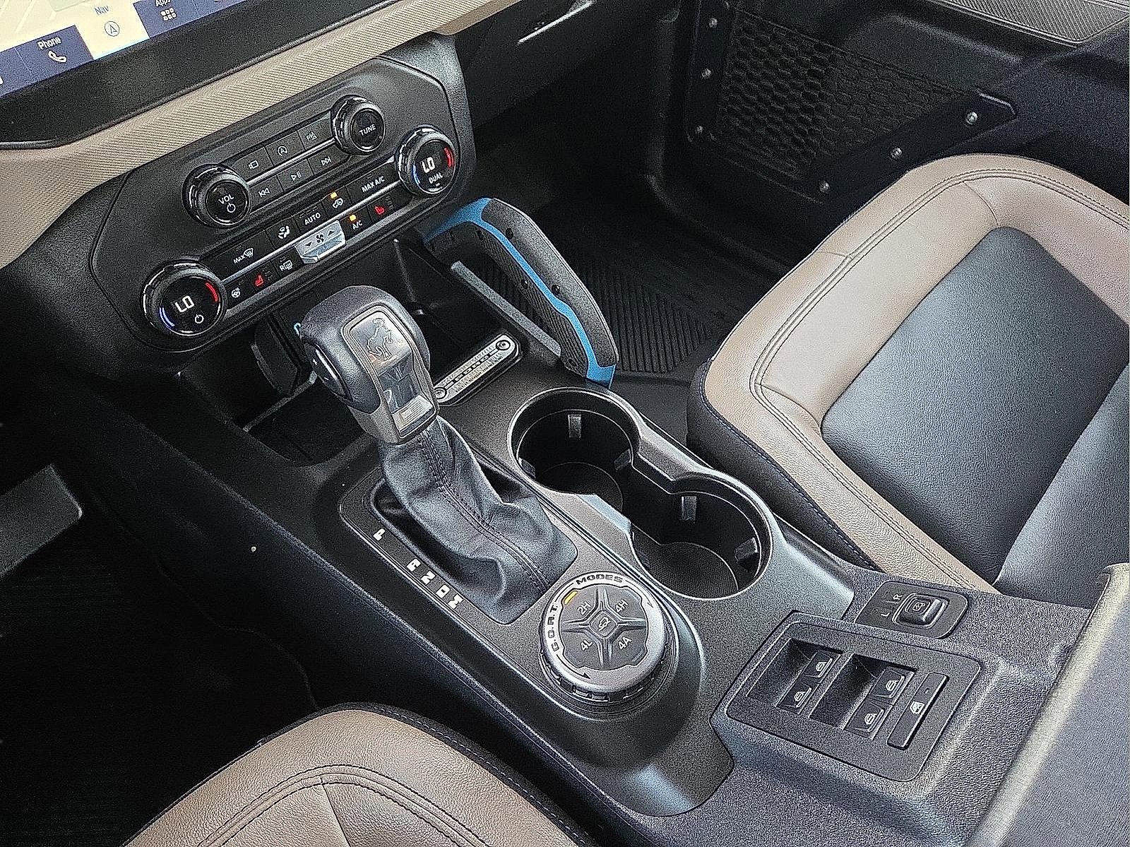 Certified 2023 Ford Bronco Wildtrak image 18