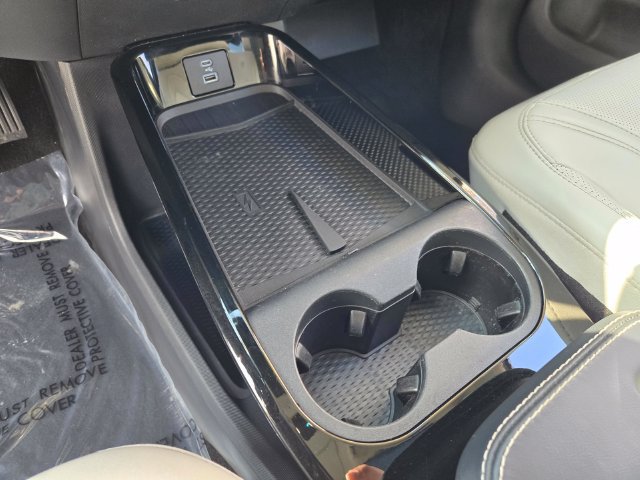 Certified 2023 Ford Mustang Mach-E Premium AWD/4WD image 23