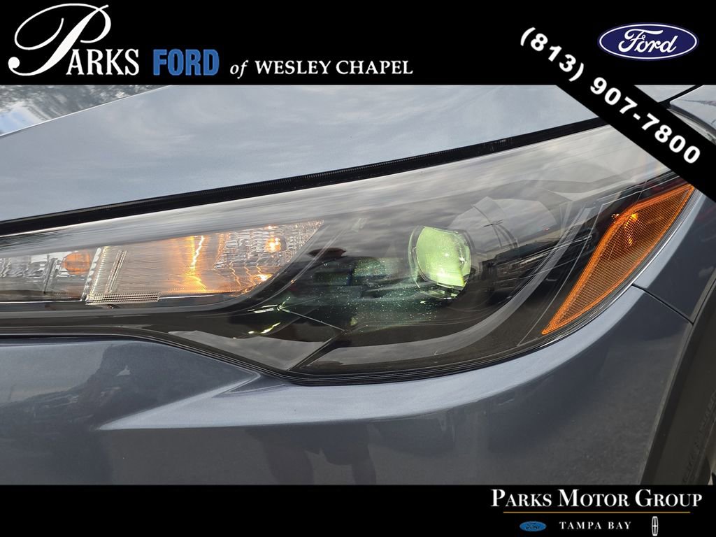 Used 2026 Toyota Corolla Cross L FWD image 6