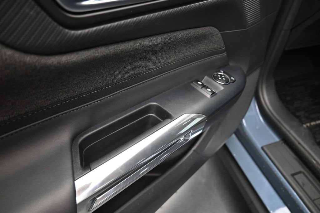Certified 2025 Ford Mustang GT RWD image 13