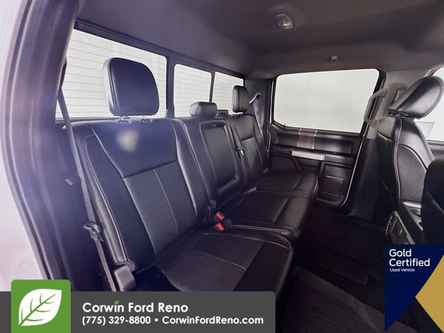 Certified 2021 Ford F250 Lariat AWD/4WD image 30
