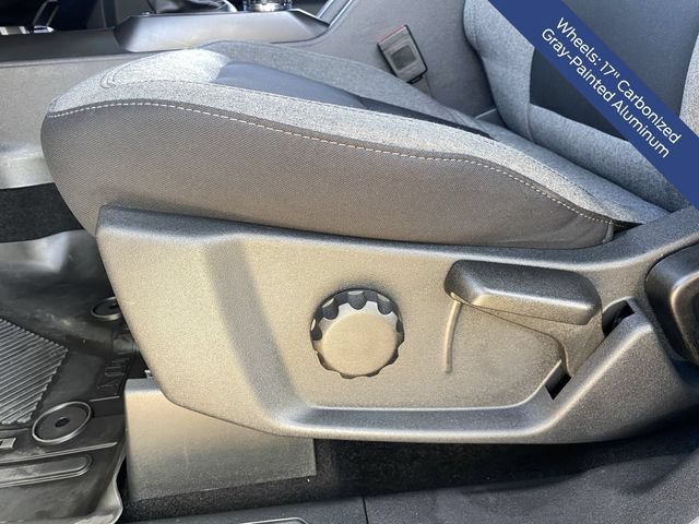 Certified 2025 Ford Bronco Big Bend AWD/4WD image 25