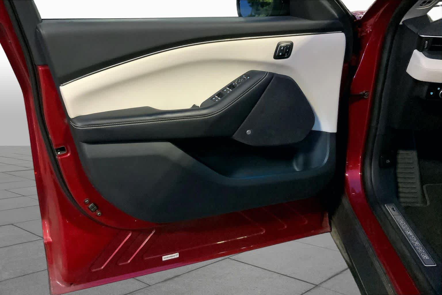 Certified 2023 Ford Mustang Mach-E Premium RWD image 20