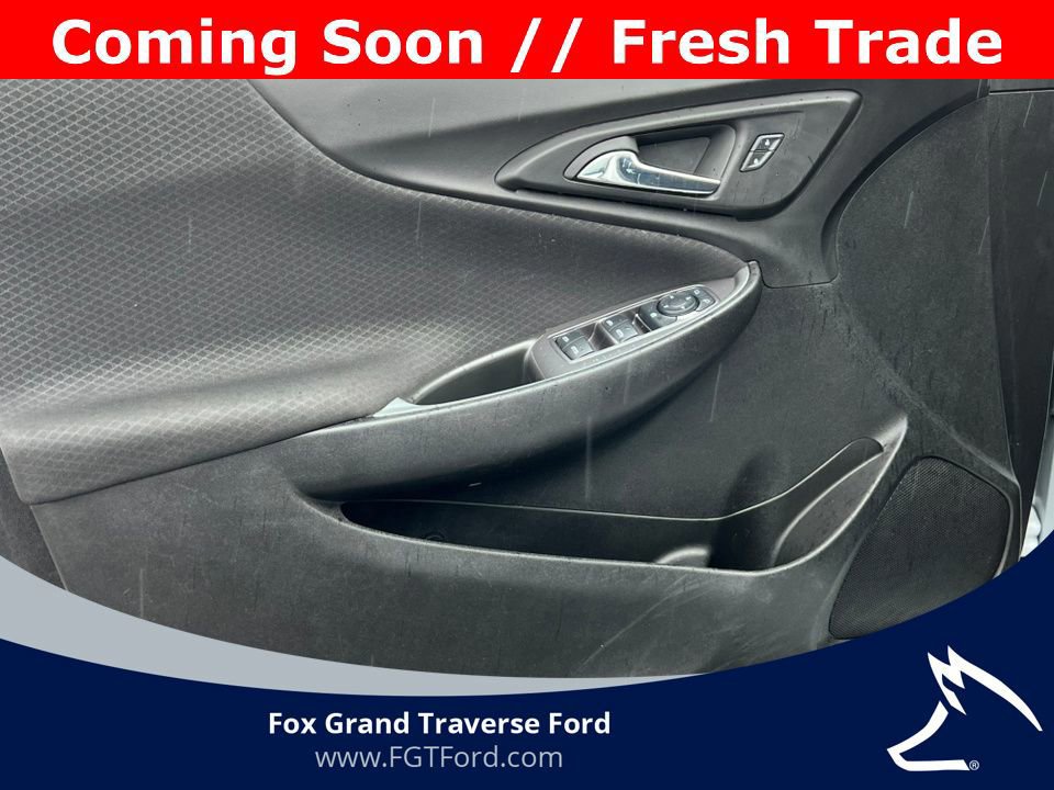 Used 2024 Chevrolet Malibu LT image 18