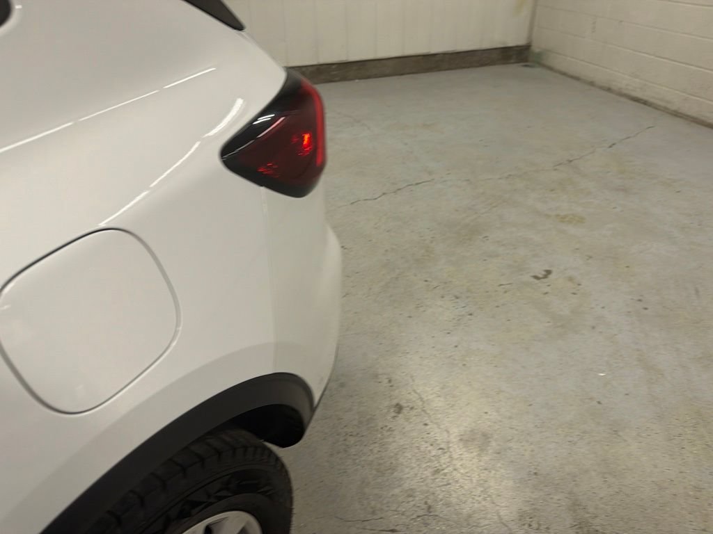 Certified 2025 Ford Escape Active AWD/4WD image 12